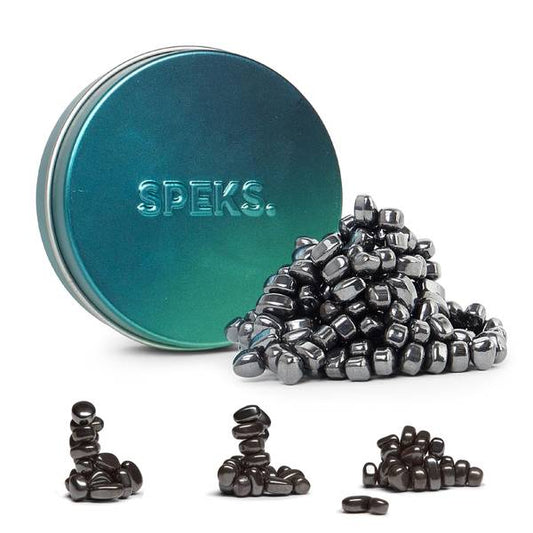 SPEKS: CRAGS TRANQILITY