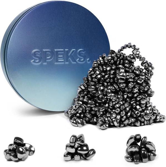 SPEKS: CRAGS SERENITY