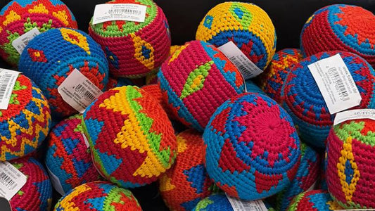 HACKY SACK