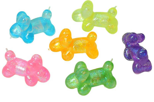 SQUISH BALLOON DOG
