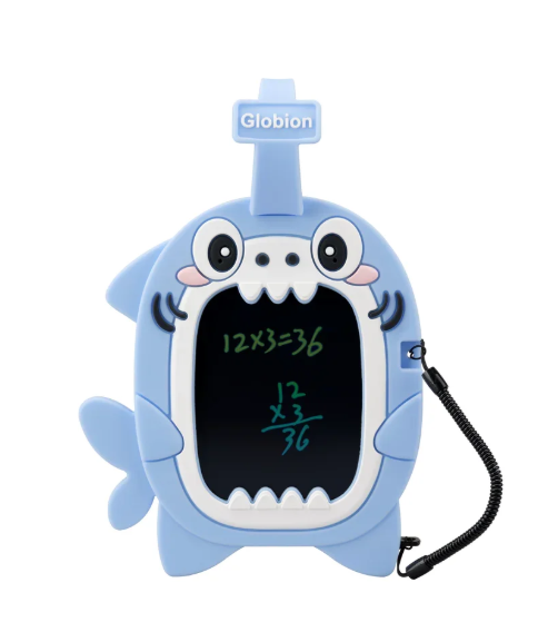 DOODLE PAD SHARK