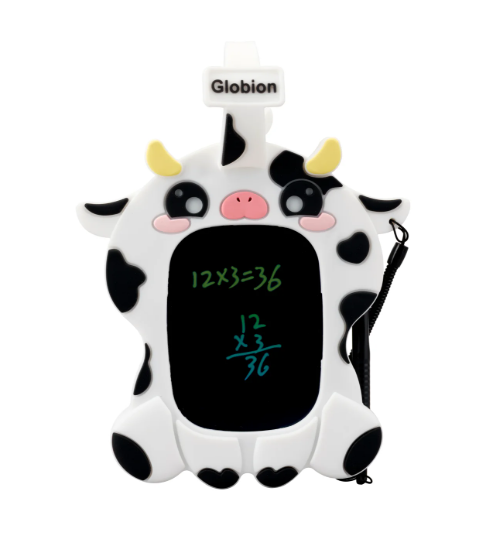 DOODLE PAD COW