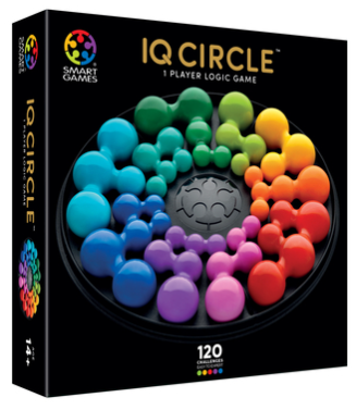 IQ CIRCLE