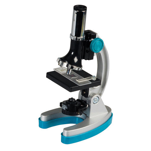 MICROSCOPE: MICROPRO 95 PC MICROSCOPE SET