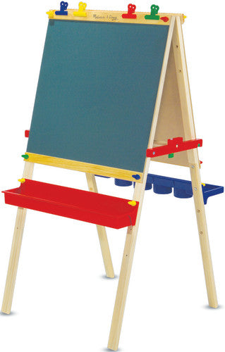 EASEL: DELUXE STANDING ART