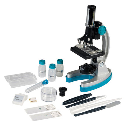 MICROSCOPE: MICROPRO 95 PC MICROSCOPE SET