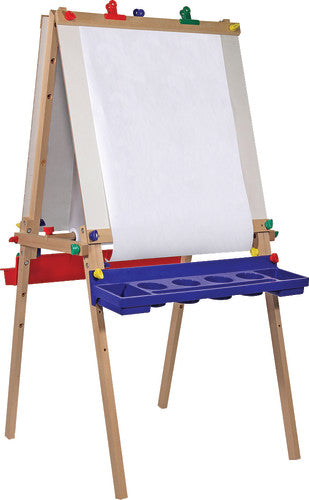 EASEL: DELUXE STANDING ART