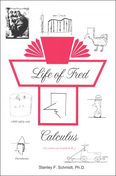 LIFE OF FRED: CALCULUS