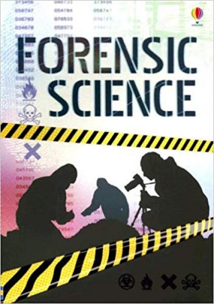 FORENSIC SCIENCE FORENSIC SCIENCE