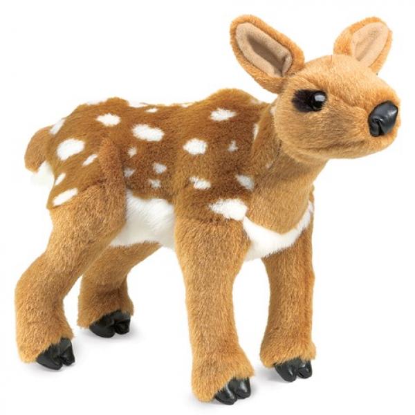 PUPPET: FAWN