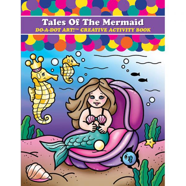 DO A DOT: TALES OF THE MERMAID