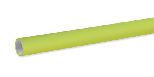 FADELESS PAPER: 48"X12' LIME
