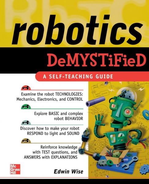 ROBOTICS DEMYSTIFIED