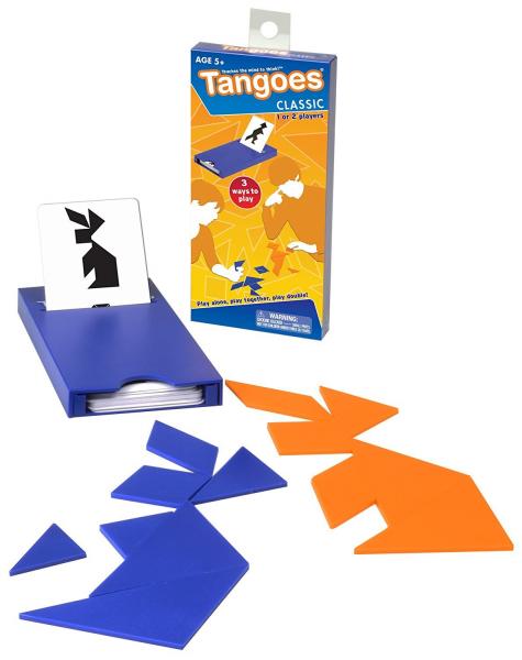 CLASSIC TANGOES