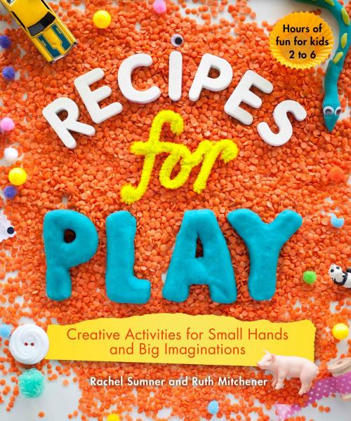 RECIPES FOR PLAY