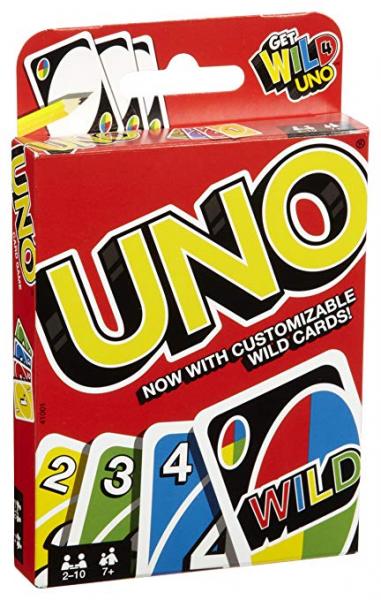 UNO GAME