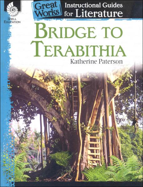 LITERATURE GUIDE: BRIDGE TO TERABITHIA