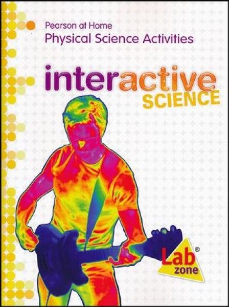 INTERACTIVE PHYSICAL SCIENCE LAB ZONE