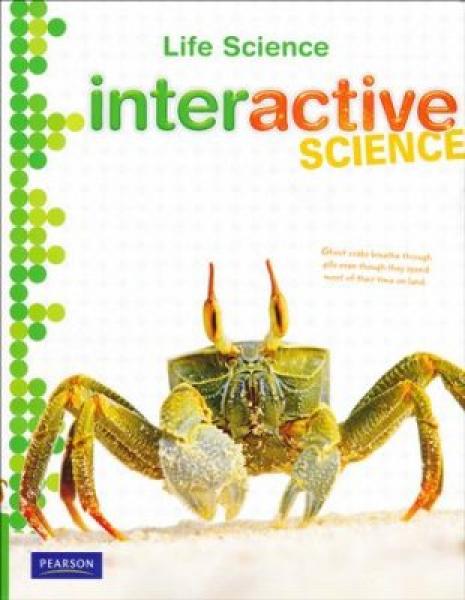 INTERACTIVE LIFE SCIENCE LAB ZONE