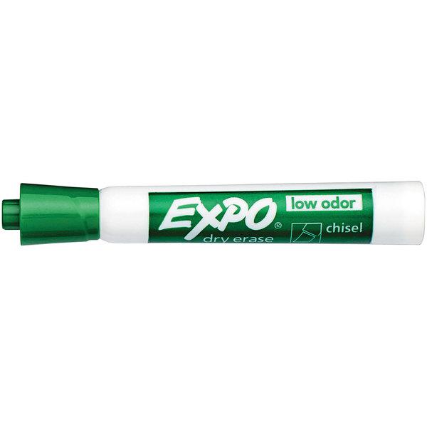 EXPO MARKER: GREEN