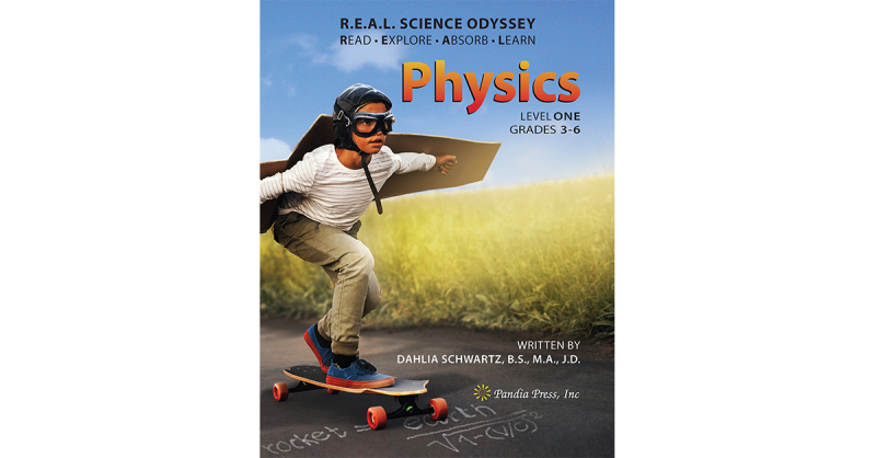 REAL SCIENCE ODYSSEY: PHYSICS LEVEL ONE