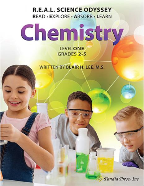 REAL SCIENCE ODYSSEY: CHEMISTRY LEVEL ONE