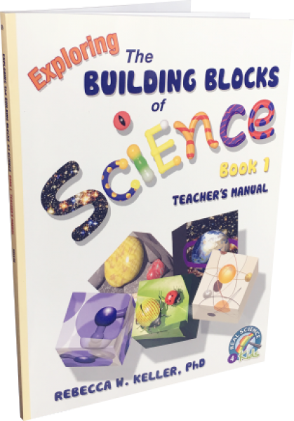 EXPLORING THE BUILDING BLOCKS OF SCIENCE BOOK 1 TEACHER'S MANUAL