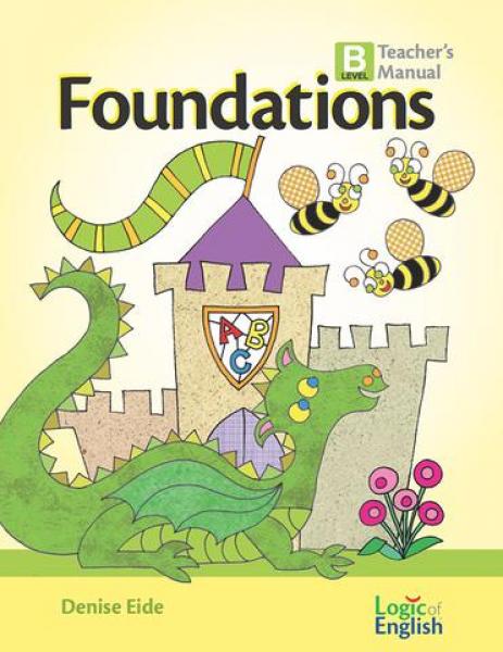 FOUNDATIONS B TEACHERS MANUAL