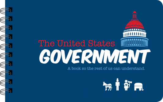 THE UNITED STATES GOVERNMENT