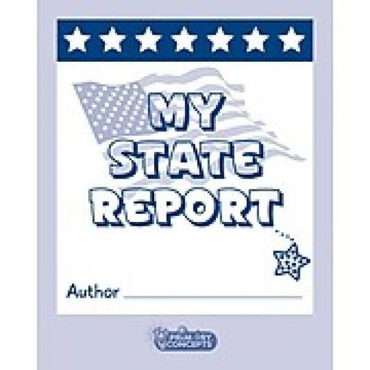 MY STATE REPORT INDIVIDUAL