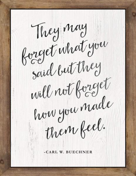 CHART: THEY MAY FORGET... INDUSTRIAL CHIC