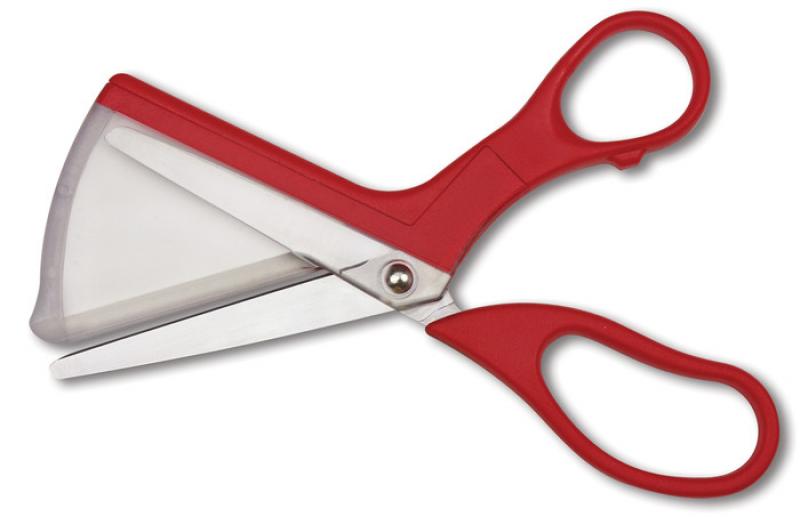 SCISSORS: KIDS ULTRA SAFE