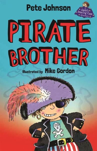 PIRATE BROTHER