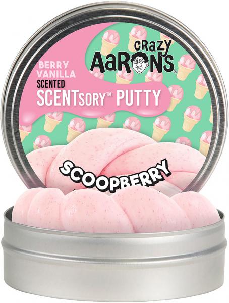 THINKING PUTTY: SCENTSORY SCOOPBERRY