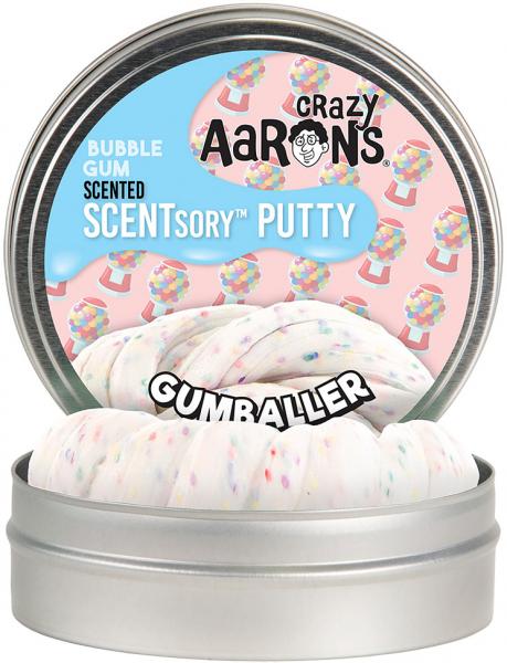 THINKING PUTTY: SCENTSORY GUMBALLER