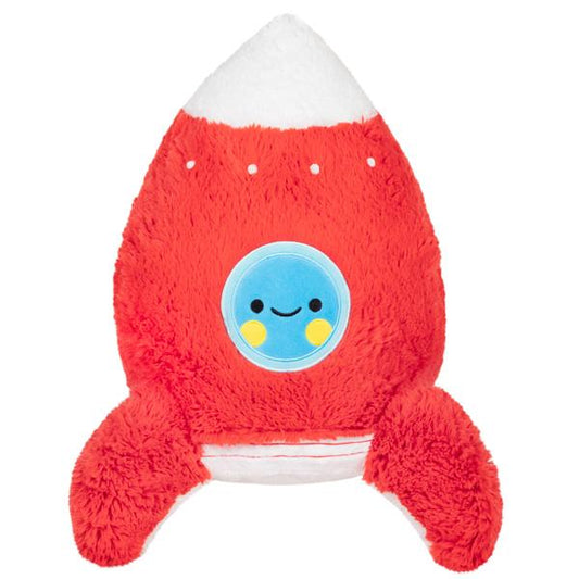 SQUISHABLE: SPACE SHIP