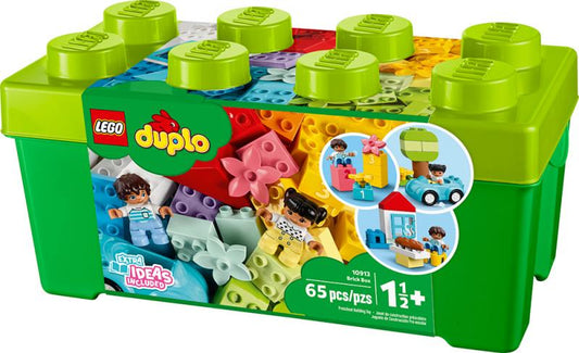 LEGO DUPLO: BRICK BOX