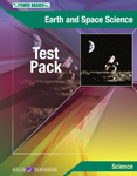 POWER BASICS: EARTH & SPACE SCIENCE TEST PACK