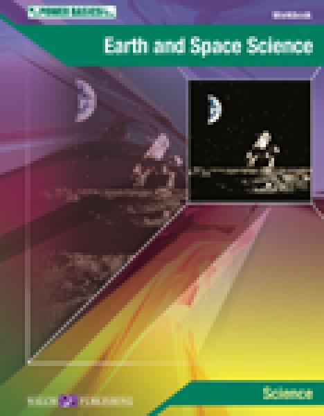 POWER BASICS: EARTH & SPACE SCIENCE WORKBOOK & ANSWER KEY