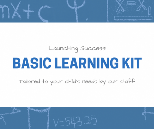 LEARNING KIT- BASIC