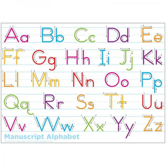 SMART POLY SPACE SAVER MANUSCRIPT