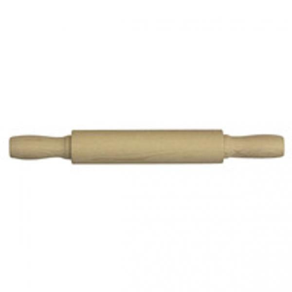 WOODEN ROLLING PIN INDIVIDUAL