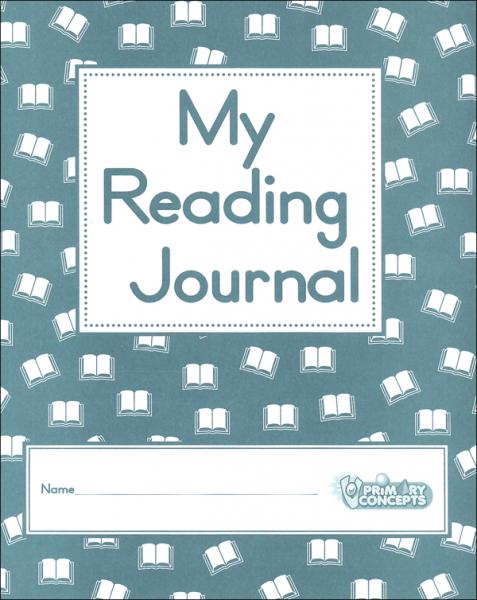 MY READING JOURNAL INDIVIDUAL