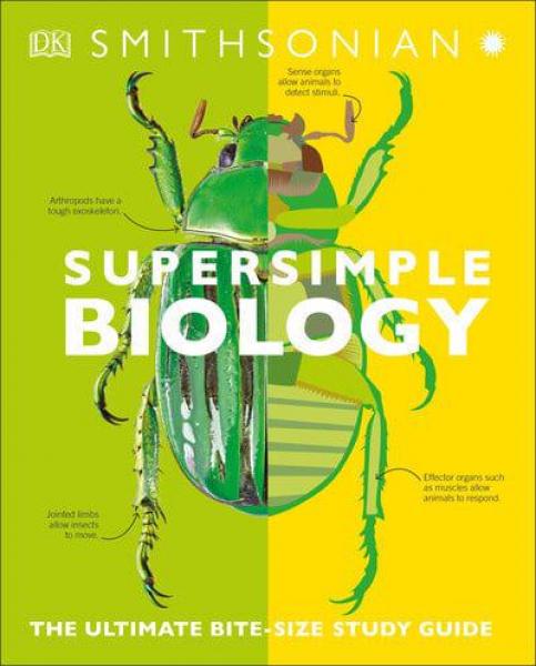SUPERSIMPLE BIOLOGY