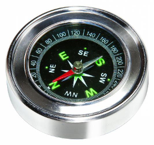 COMPASS STAINLESS STEEL