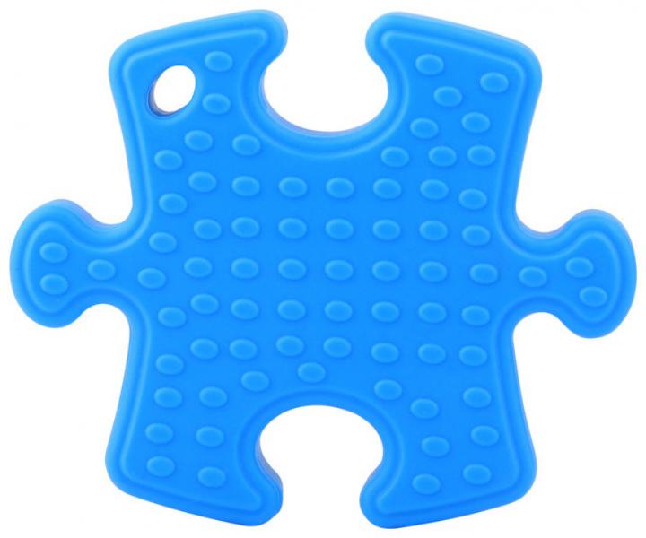 PUZZLE PIECE TEETHER