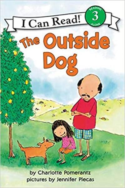 THE OUTSIDE DOG