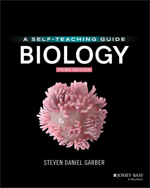 A SELF-TEACHING GUIDE BIOLOGY
