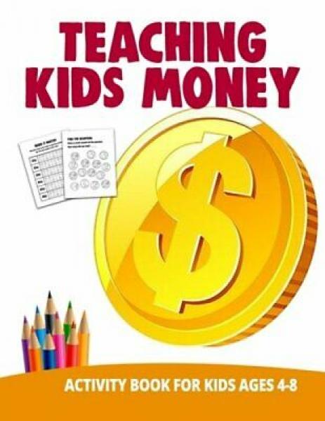 TEACHING KIDS MONEY