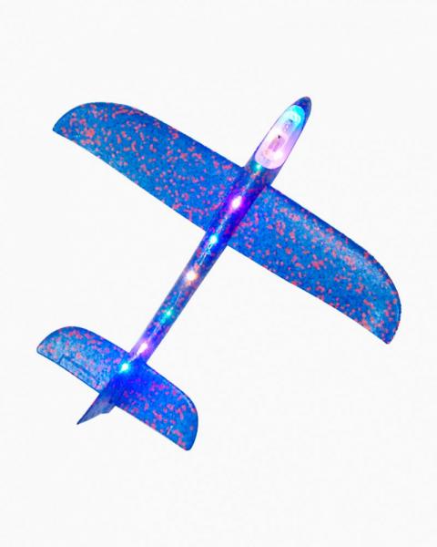 LED SKY GLIDER ASSORTED COLORS